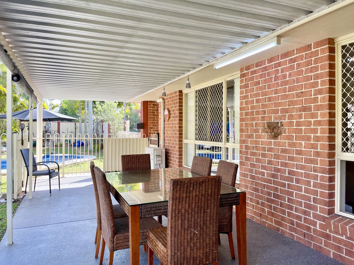 57 Spence Street, Point Vernon
