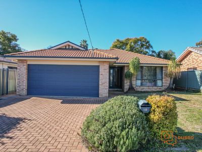 10 Rawson Street, Dubbo