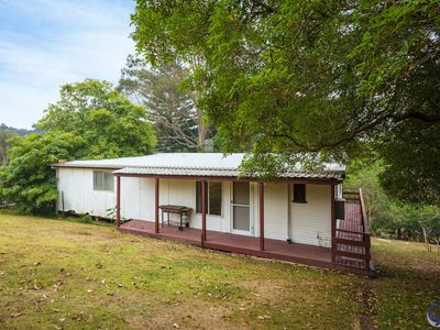 17 Barker Parade, Narooma