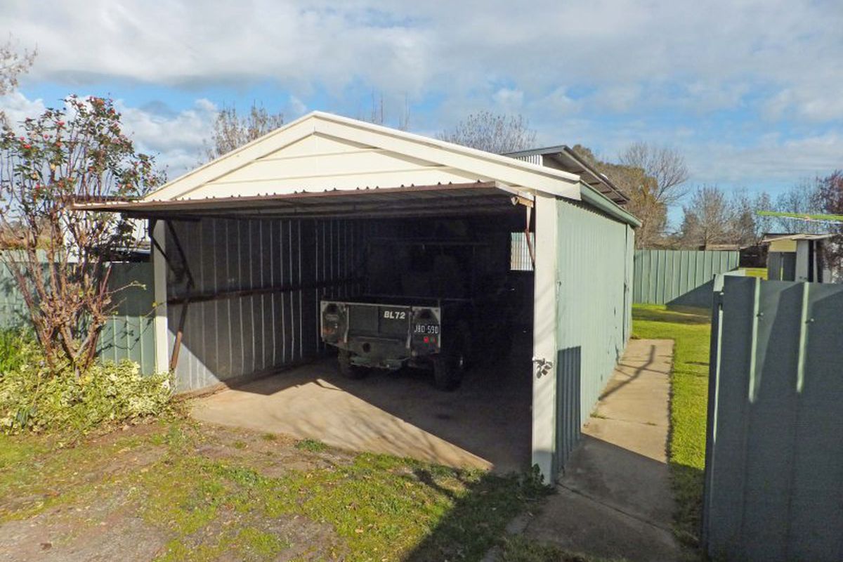 80 Bolitho Road, Kyabram