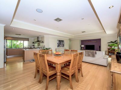 3 Vernon Gough Drive , Baldivis