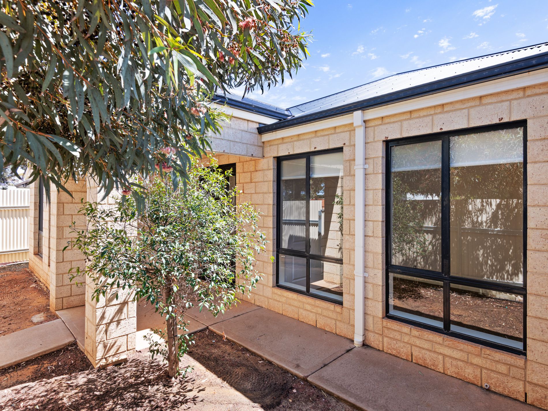 85A Addis Street, Lamington