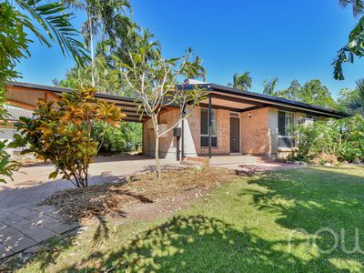 4 Emu Court, Wulagi