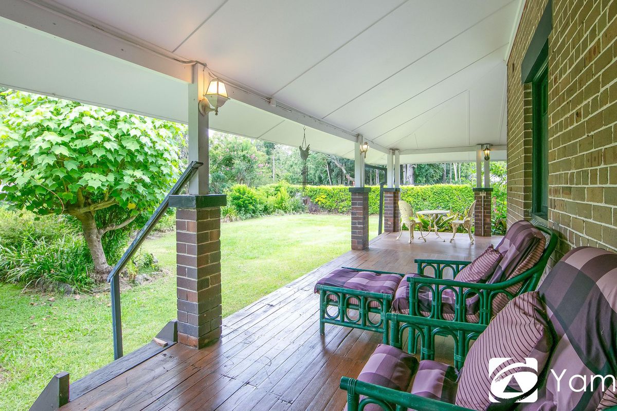 18 Morpeth Street, Harwood
