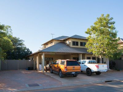 2 Huxtable Crescent, South Hedland