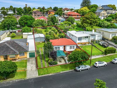 5 Keegan Street, Mount Gambier