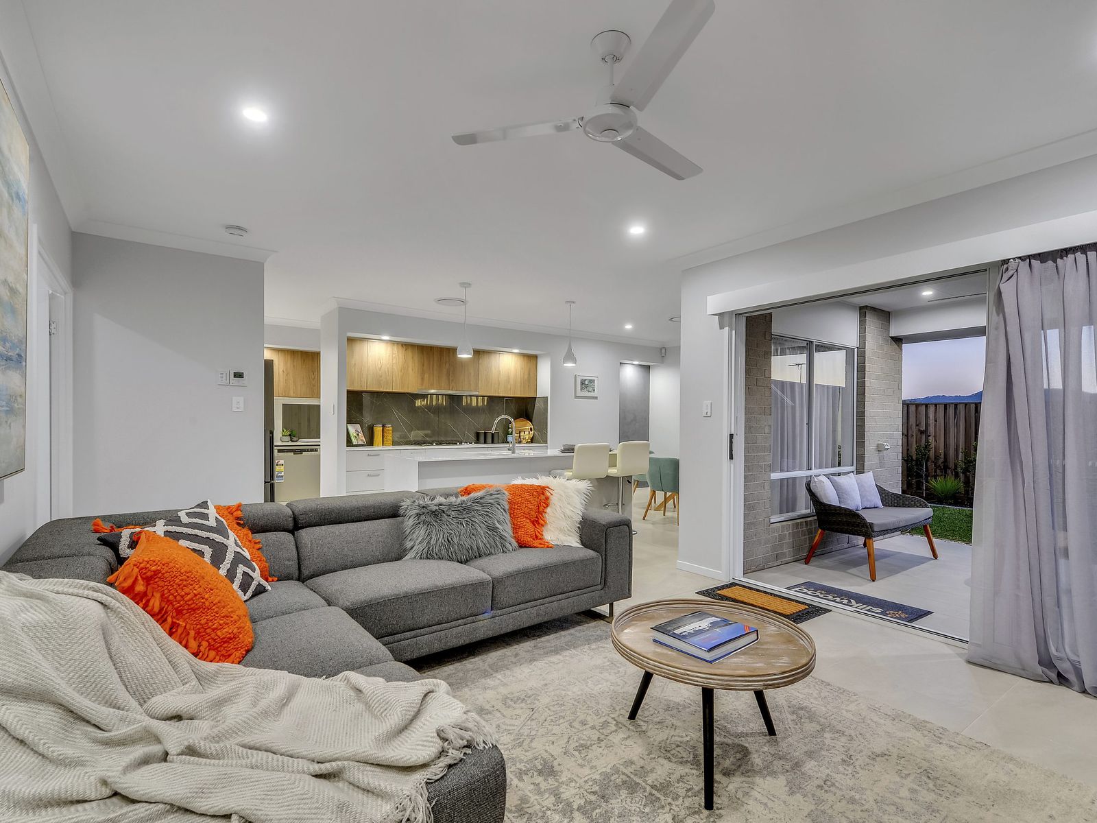 LIVE IN OR INVESTOR! $989K LUX PKG 