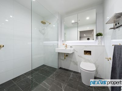 8023 / 11 Bennelong Parkway, Wentworth Point
