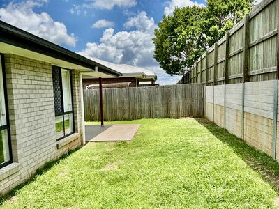 47 Negrita Street, Harristown