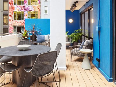 Various Suites / 3 Hosking Place, Sydney