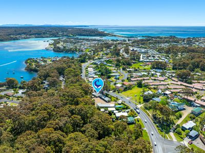 206 Princes Highway, Narooma