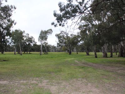 4 / Shady Acres Lane, Moulamein