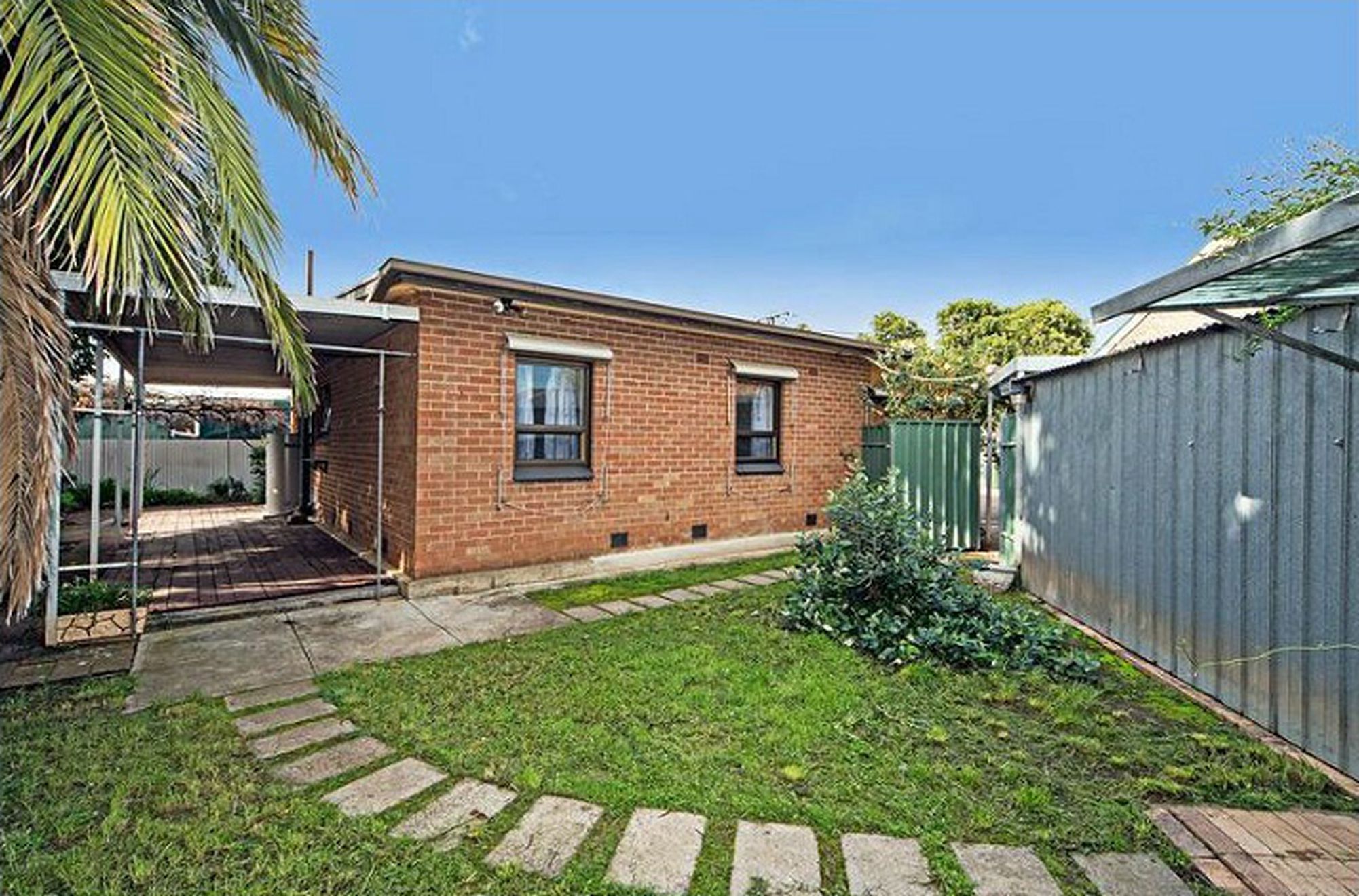 1 Hawes Street, Dudley Park