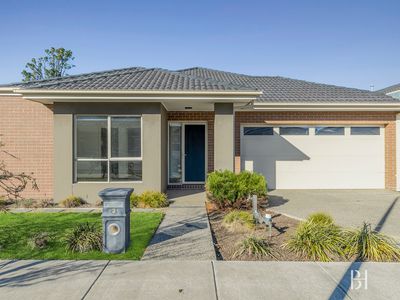 3 Riversdale Mews, Wallan