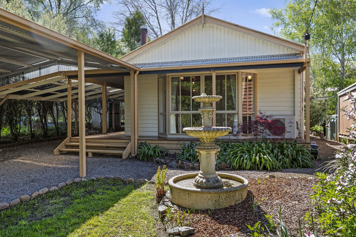 43 Bank Street, Jamieson