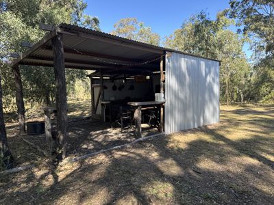 267 Old Yarraman Road, South Nanango