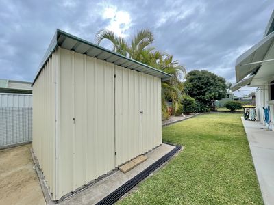 25 Kelly Street, Point Vernon