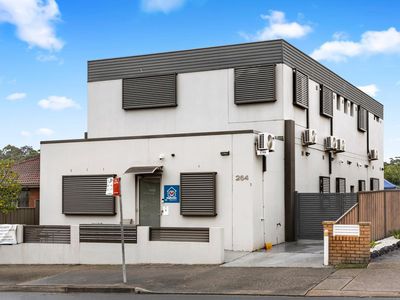 264 Old Prospect Road, Greystanes