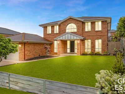19 Frederick Rise, Narre Warren South