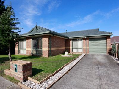 18 Summit Crt, Hampton Park
