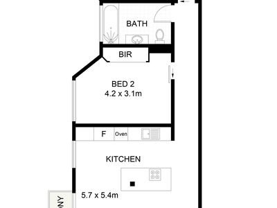 7 / 2 Corrimal Street, Wollongong