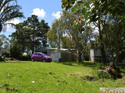 152 Schultz Road, Maleny