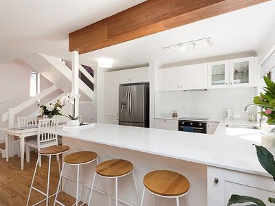 4 / 44 Miskin Street, Toowong