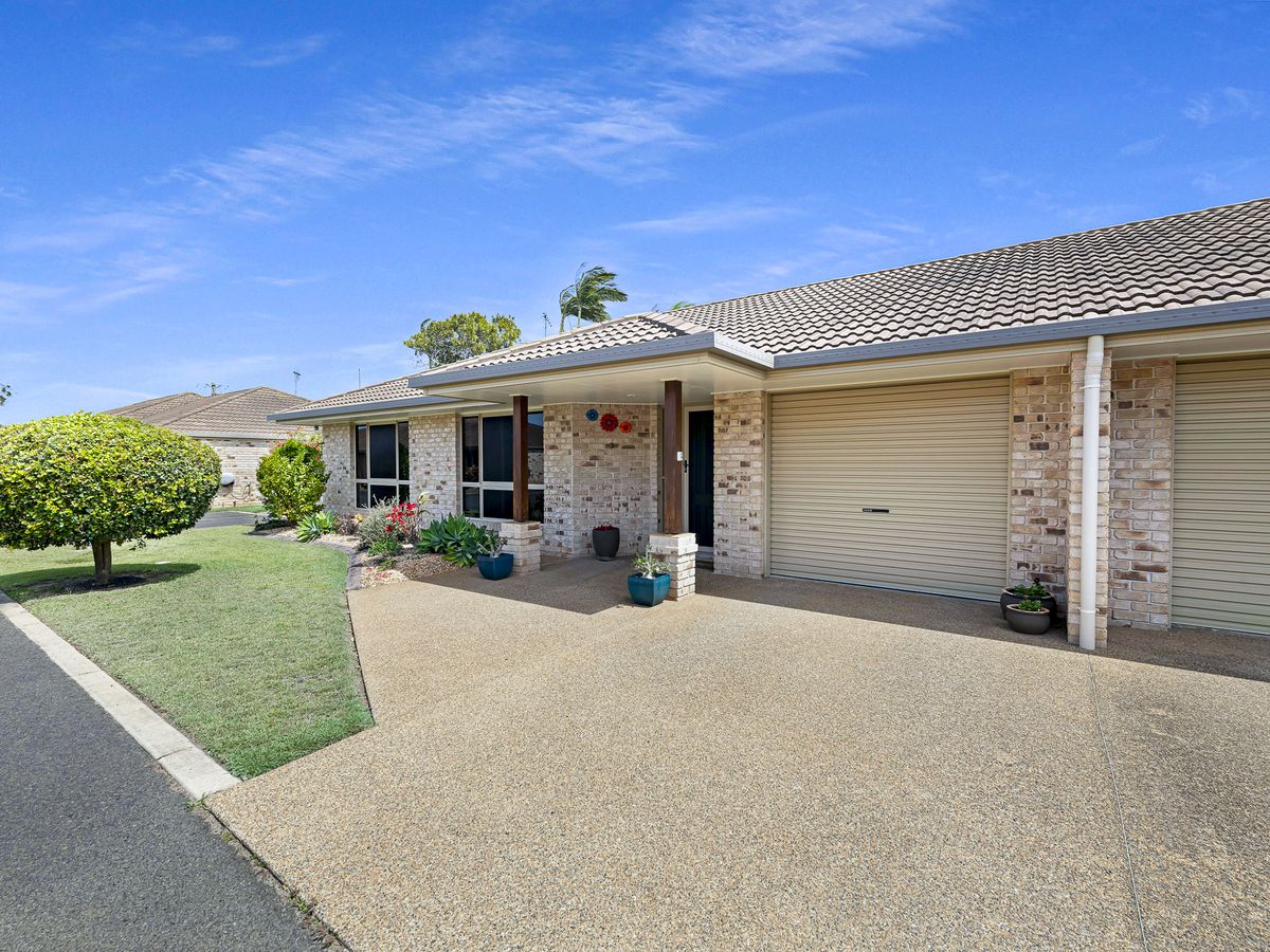 3 / 48 Heaps Street, Avenell Heights Michaels Real Estate Bundaberg