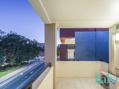 35 / 121 Hill Street, East Perth