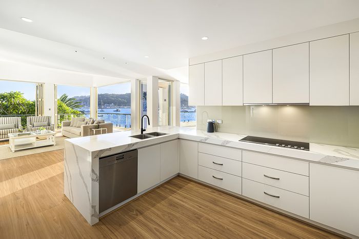 1740 Pittwater Road, Bayview