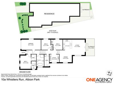 10A Whistlers Run, Albion Park