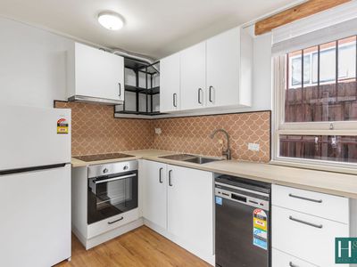 5 / 552 Moreland Road, Brunswick West