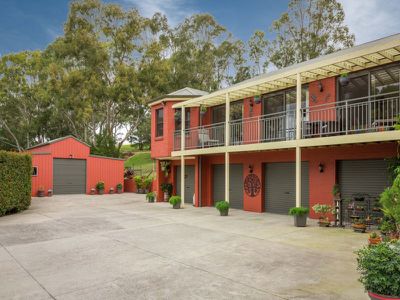 9 Mountain View Terrace, Avondale