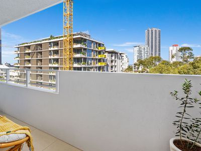 501 / 8 Waverley Street, Southport