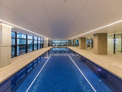 1401 / 2 Central Park Avenue, Chippendale