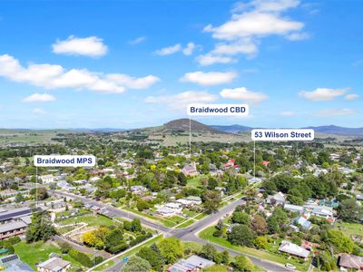 53 Wilson Street, Braidwood