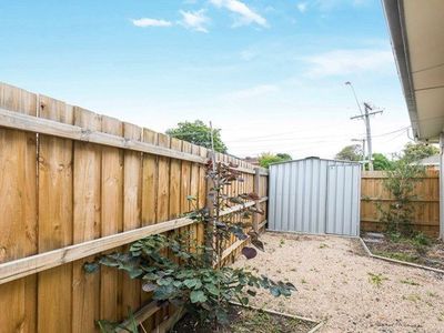 1 / 28 Verdant Avenue, Ardeer