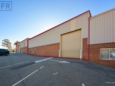 2 / 35 Cooper Road, Cockburn Central