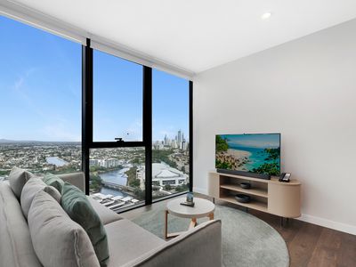13110 / 5 The Darling Avenue, Broadbeach