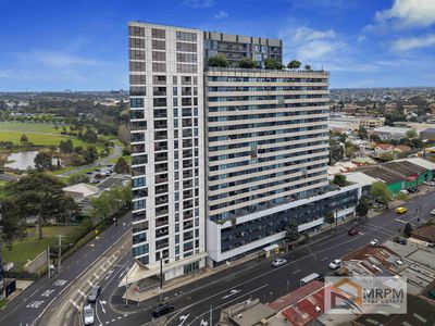 1318 / 1 Ascot Vale Road, Flemington