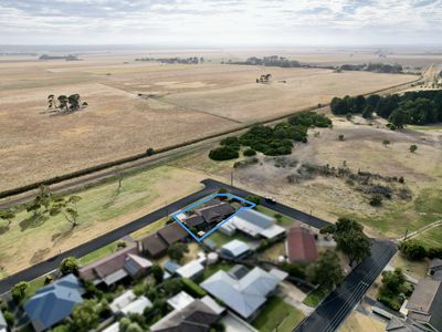 20 Corcoran Terrace, Millicent