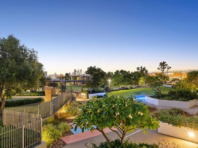1307 / 96 Bow River Crescent, Burswood