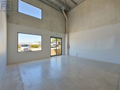 10 / 11 Milson Place, O'connor