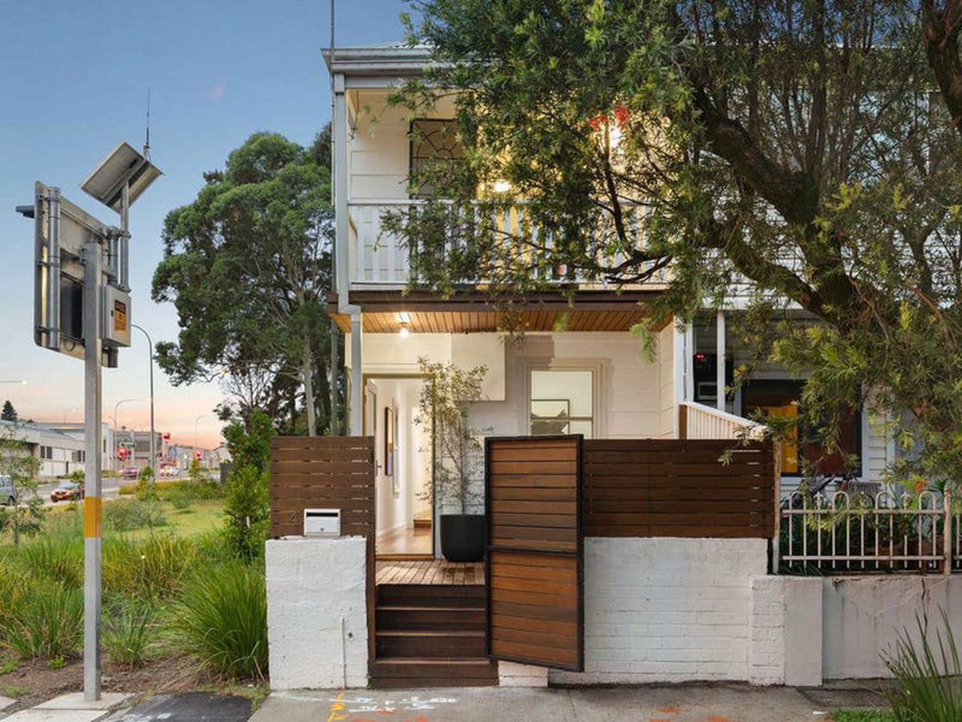 4 St Peters Street, St Peters