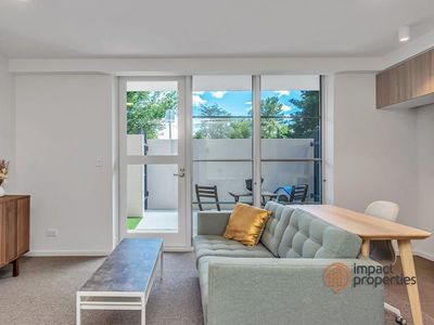 162 / 259 Northbourne Avenue, Lyneham