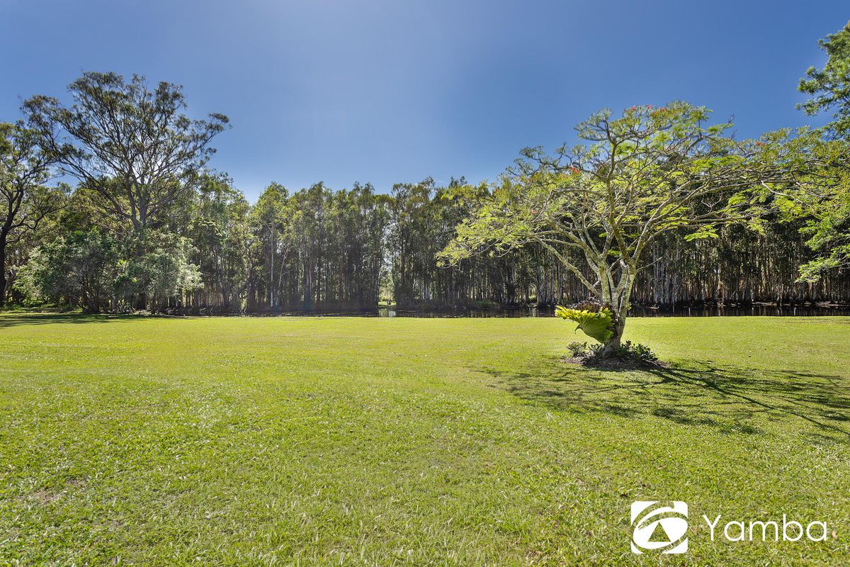 226 Gardiners Road, James Creek