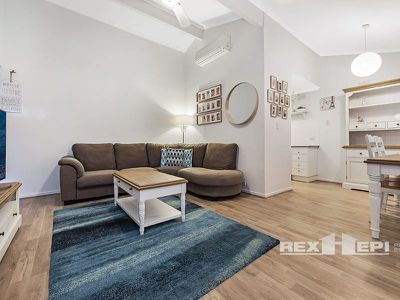 Unit 23 / 132 Somerville Road, Hampton Park