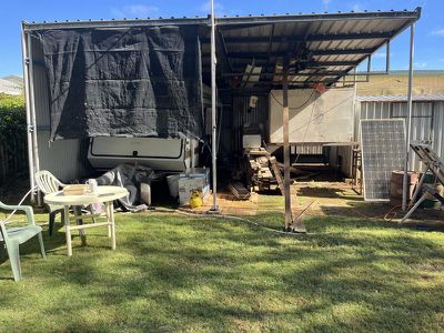 17 James Street, Kingaroy