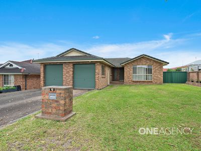 25 Kirkham Way, Sanctuary Point