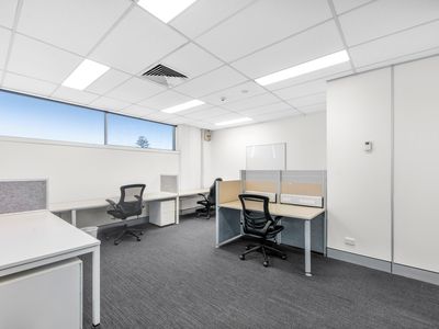 Suite 2, Level 1 / 165 Moggill Road, Taringa